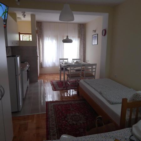 Apartmani Jelica Free Parking Vranje Dış mekan fotoğraf