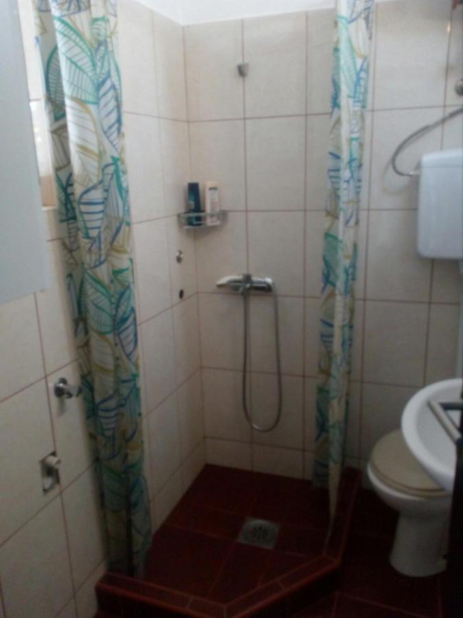 Apartmani Jelica Free Parking Vranje Dış mekan fotoğraf