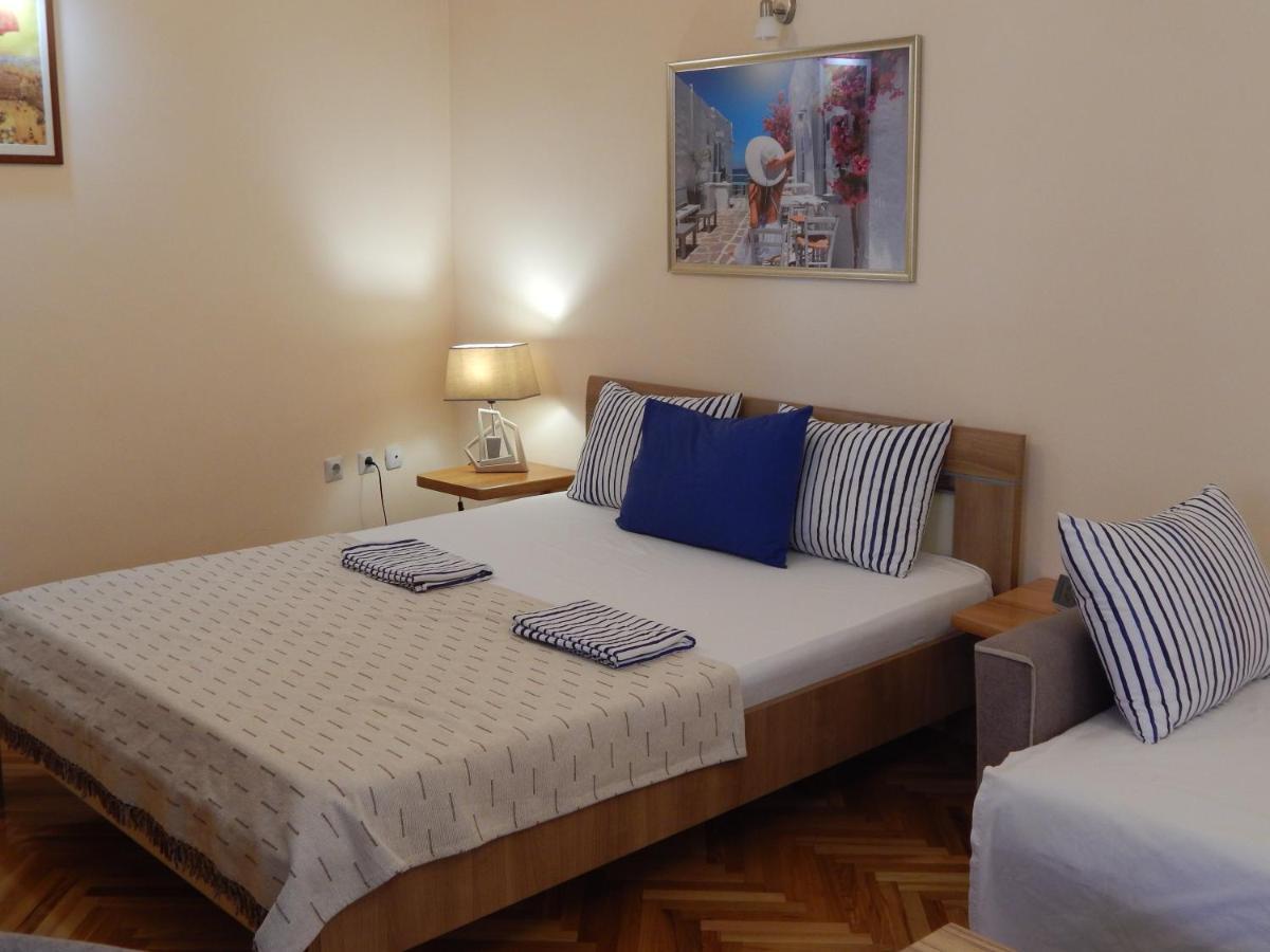 Apartmani Jelica Free Parking Vranje Dış mekan fotoğraf