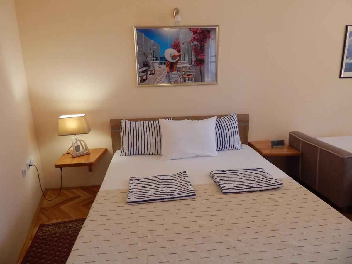 Apartmani Jelica Free Parking Vranje Dış mekan fotoğraf