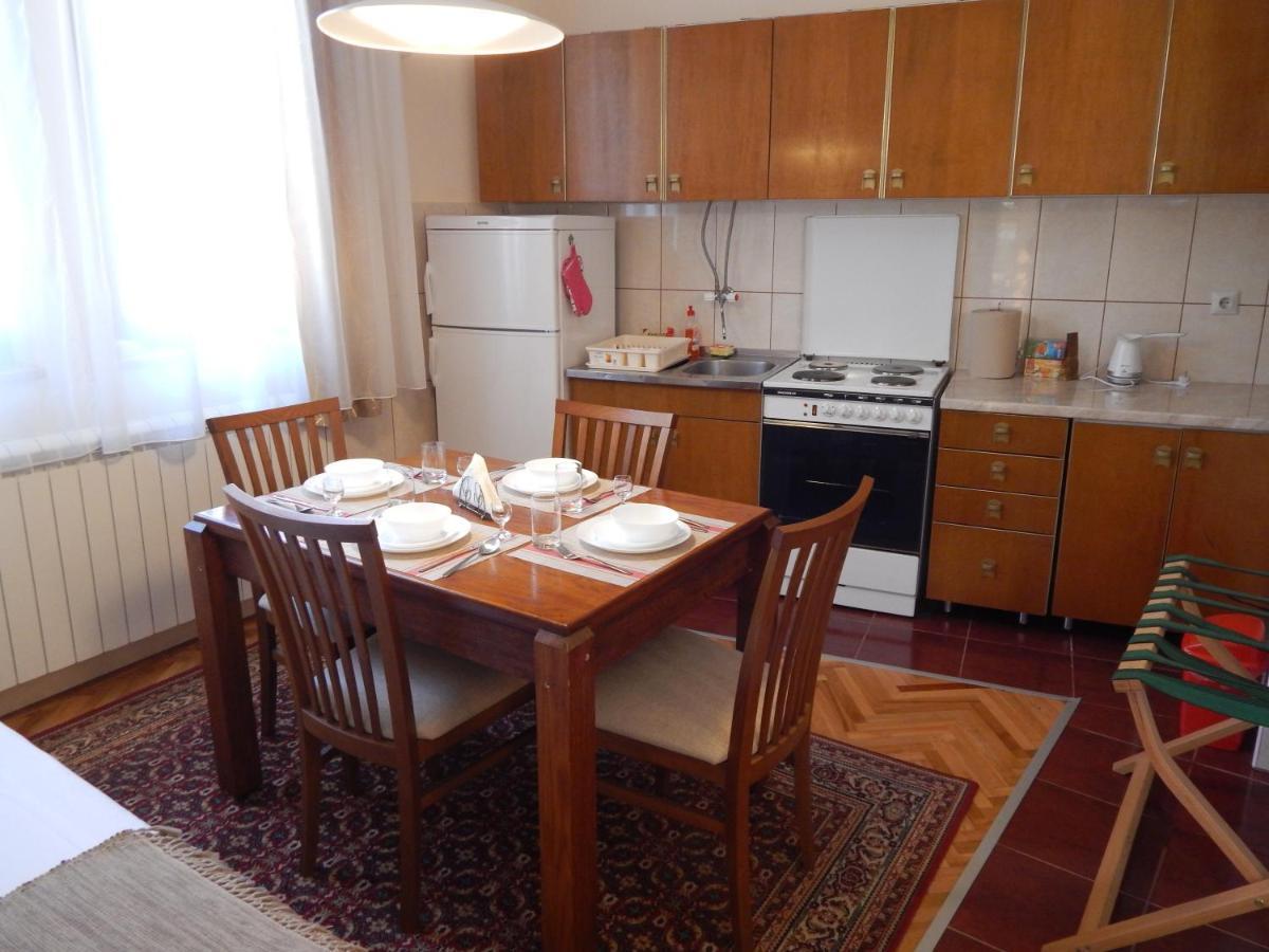 Apartmani Jelica Free Parking Vranje Dış mekan fotoğraf