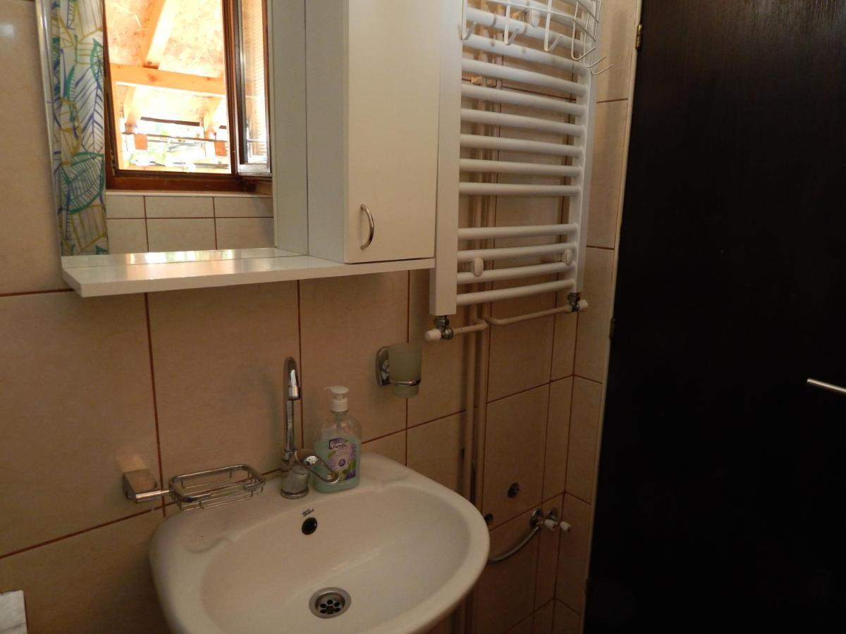 Apartmani Jelica Free Parking Vranje Dış mekan fotoğraf