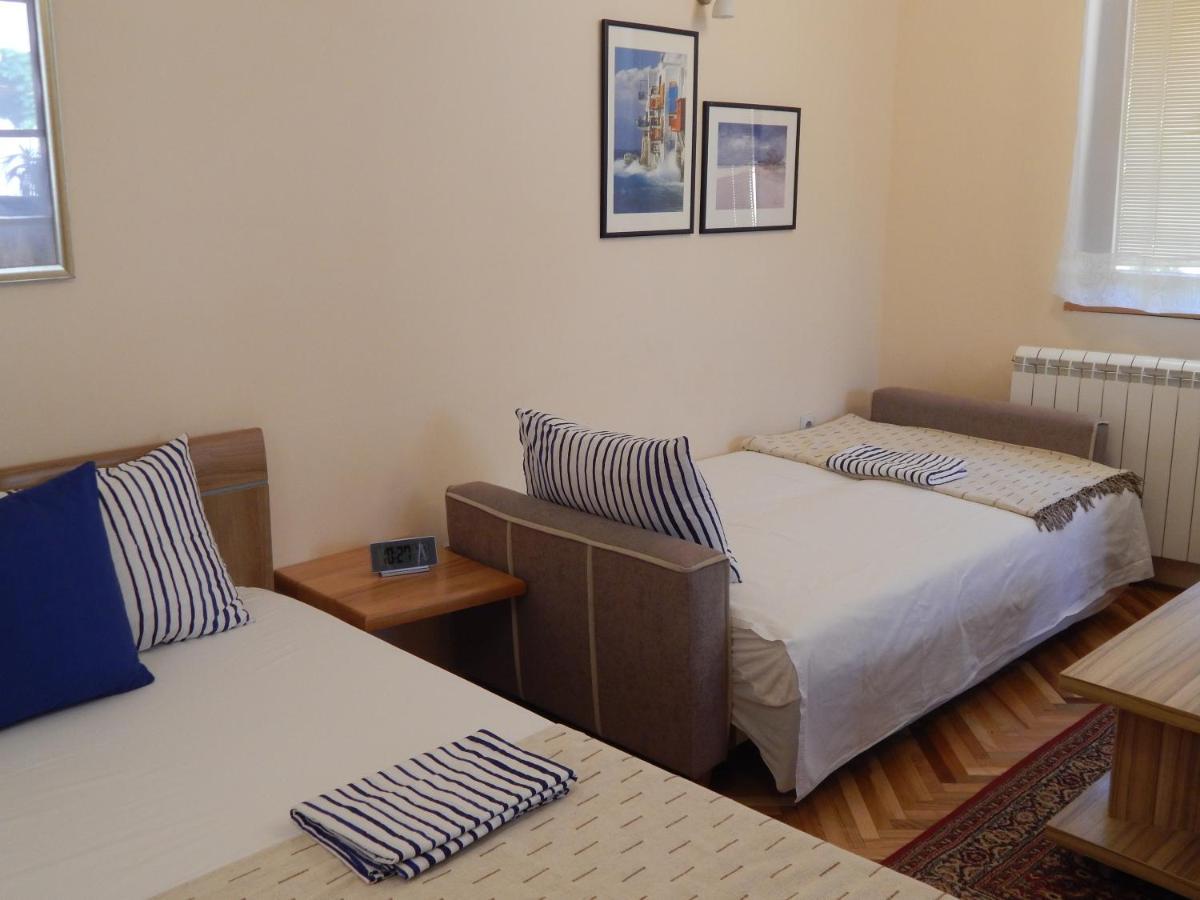 Apartmani Jelica Free Parking Vranje Dış mekan fotoğraf