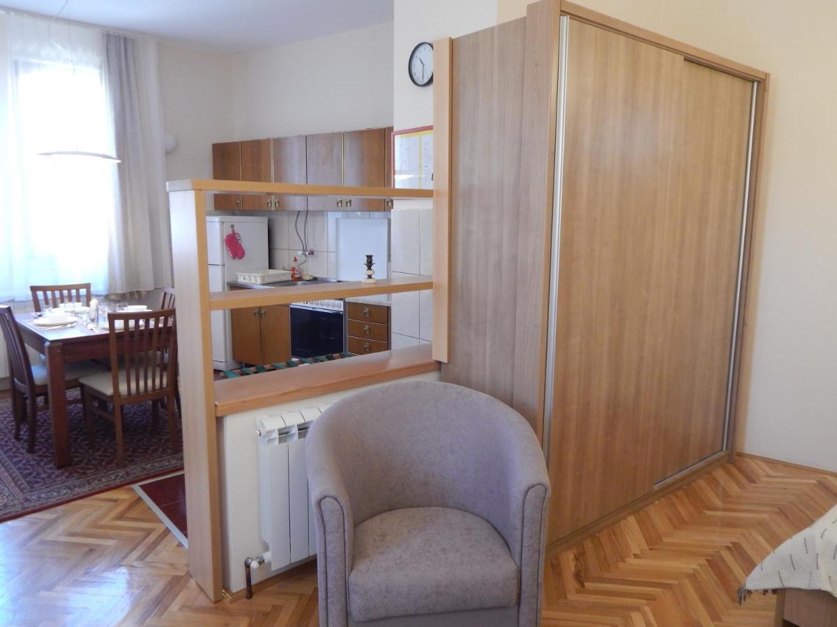 Apartmani Jelica Free Parking Vranje Dış mekan fotoğraf