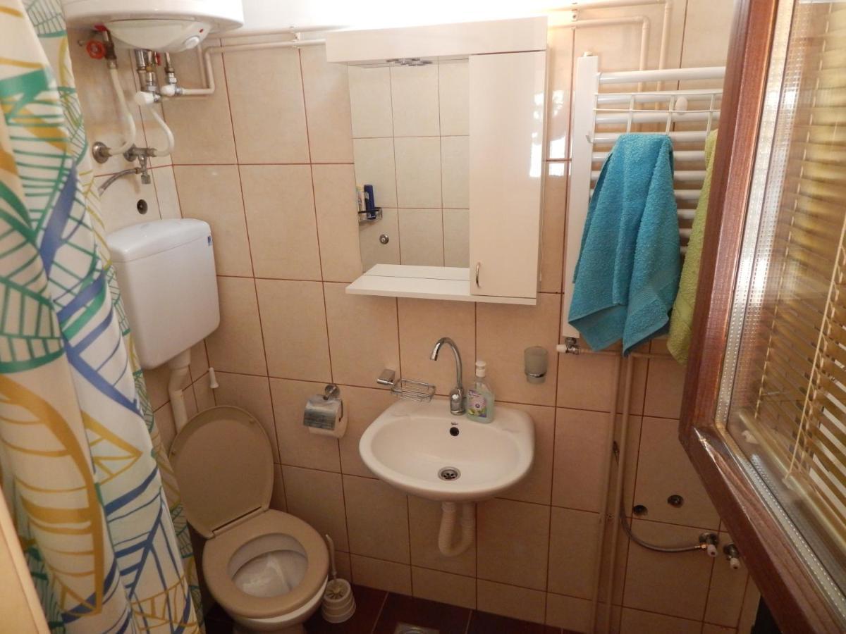 Apartmani Jelica Free Parking Vranje Dış mekan fotoğraf