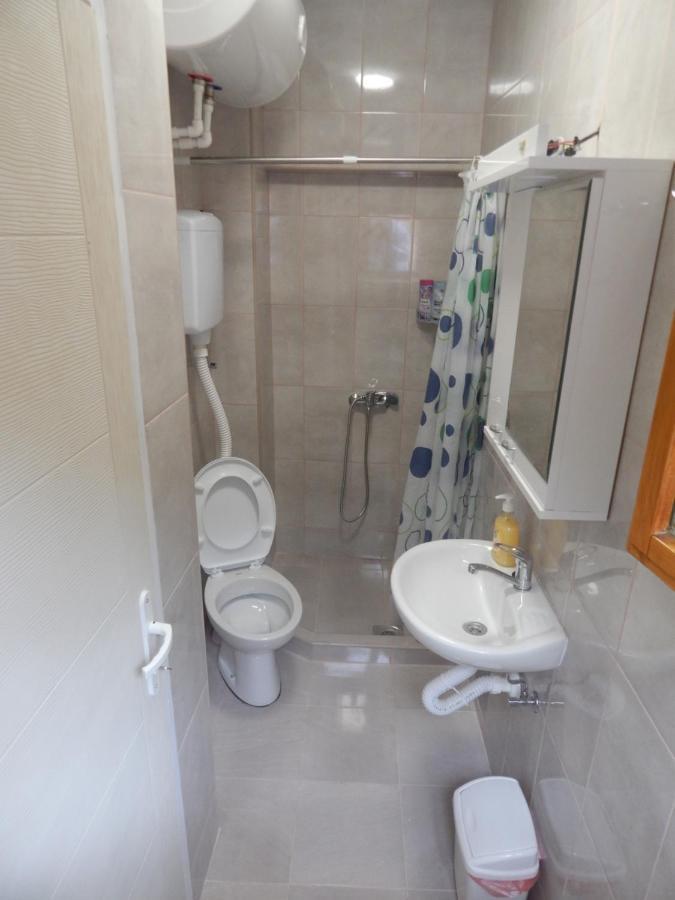 Apartmani Jelica Free Parking Vranje Dış mekan fotoğraf