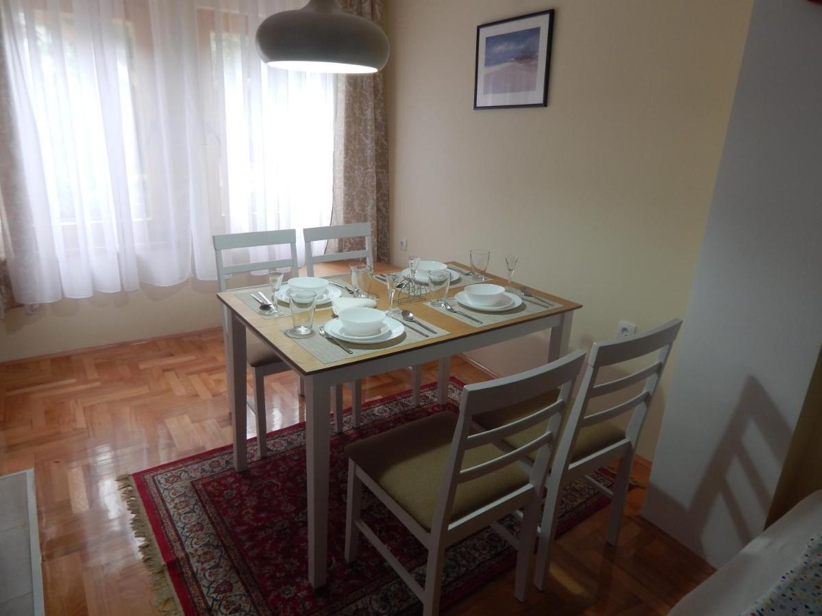 Apartmani Jelica Free Parking Vranje Dış mekan fotoğraf