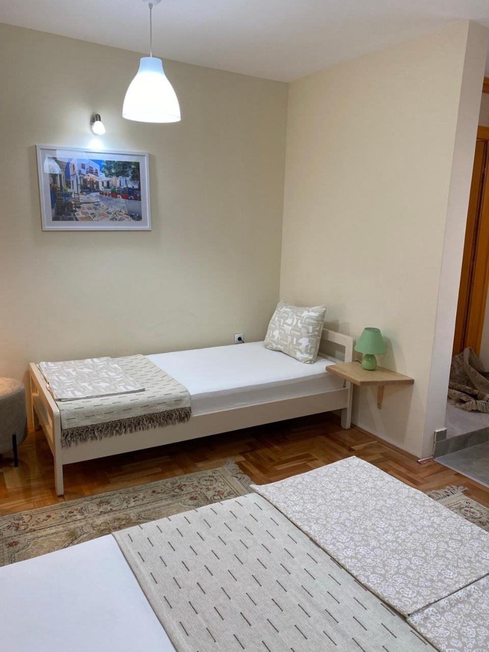 Apartmani Jelica Free Parking Vranje Dış mekan fotoğraf