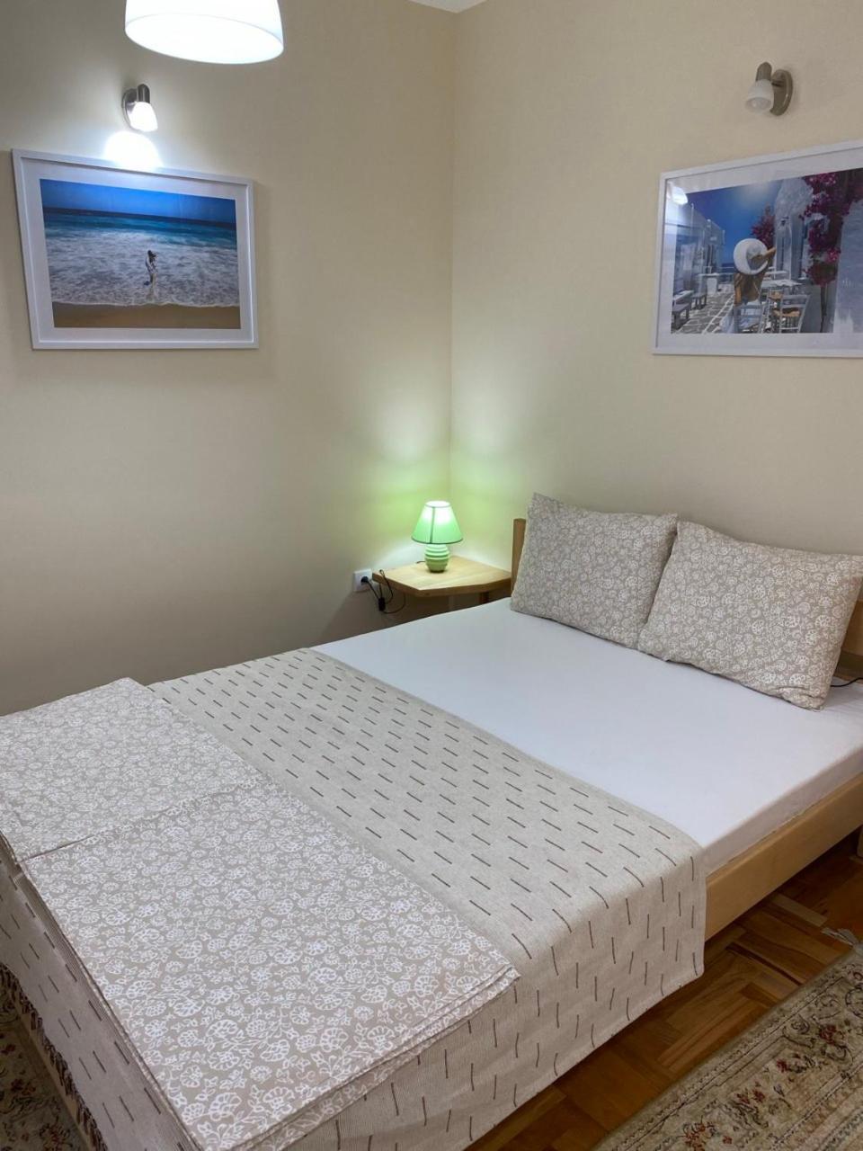 Apartmani Jelica Free Parking Vranje Dış mekan fotoğraf